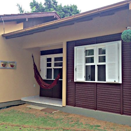 Pousada Mosimann Florianopolis Exterior foto
