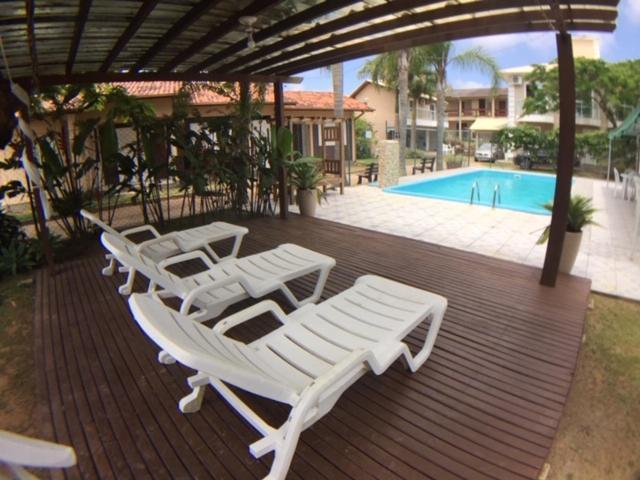 Pousada Mosimann Florianopolis Exterior foto