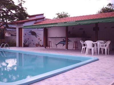 Pousada Mosimann Florianopolis Exterior foto