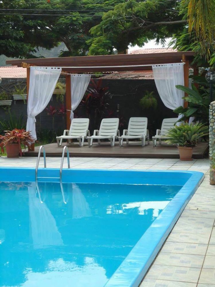 Pousada Mosimann Florianopolis Exterior foto